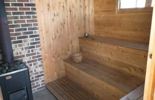 3 Cabins with Sauna on Lake Monomonac by Mount Monadnock - Foto 79