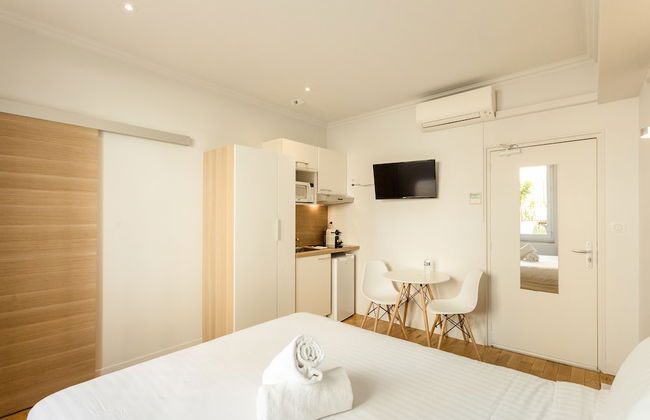 Nice Home - Studios Lido - Photo 18