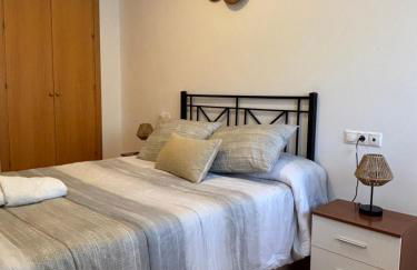 El Mirador de Inés - Primera Línea de Playa - Foto 19