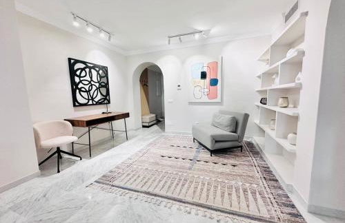 JP dream house apartments in Puerto Banus - Photo 44