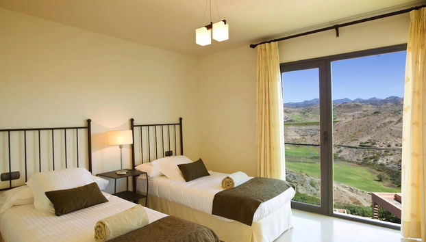 Holiday Home, Maspalomas - Foto 3, Habitación