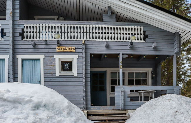 Millantupa paritalo - Foto 2