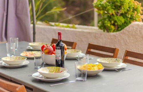 The Ocean Retreat - Beach Villa 30m next to the sea - Photo 43