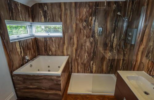 The Manor House Skerry Vore - Foto 40