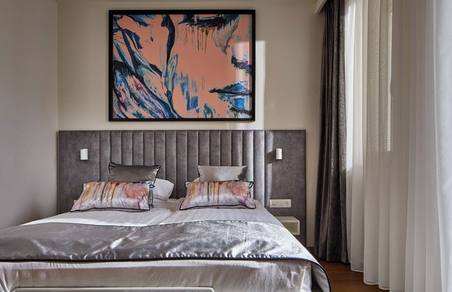 7seasons Apartments Budapest - Foto 32