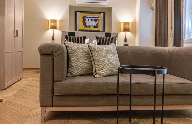 Ipelhome Plaka Boutique Apartments - Foto 46