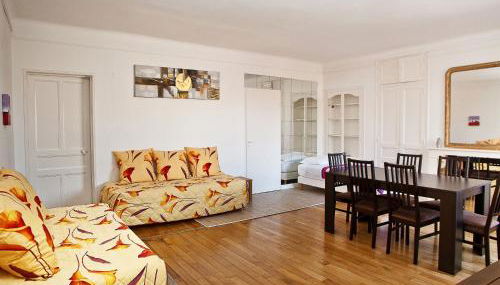 ApartHotel François 1er - 16ème - Foto 2