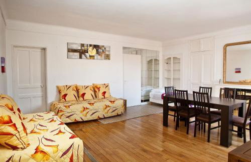 ApartHotel François 1er - 16ème - Foto 2