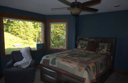 Cuyuna Lake Cabin Retreat - Foto 15