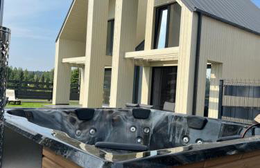 Mazurskie Niebo Apartament 1 - Foto 7