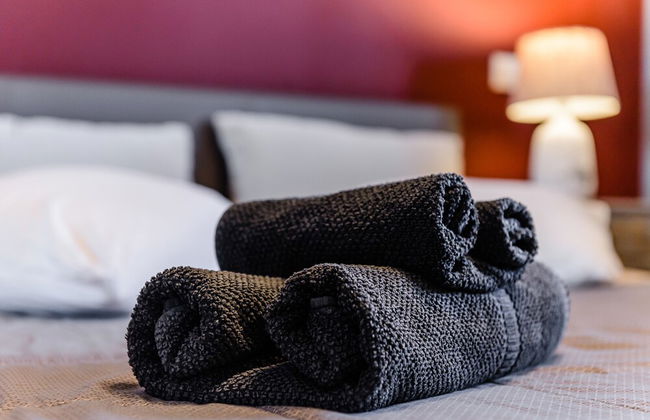 Peris Panoramic Villa Galaxy near Athens Airport - Photo 23