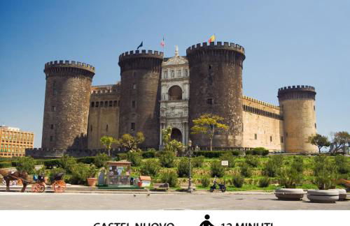 Chiatamone Neapolis Apartment - Foto 69