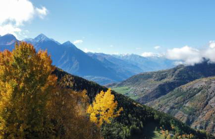 Baita La Pesse - Ad un passo dalle stelle - Foto 28