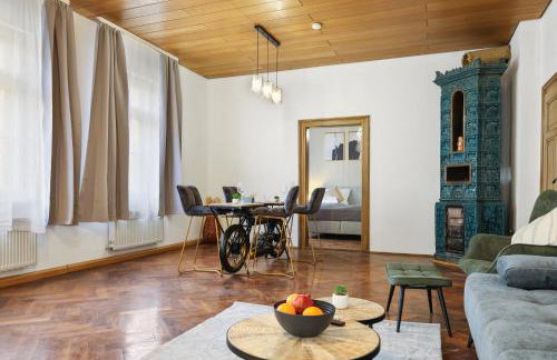 cruwzo I Modern Centrally Located Apartment with Parking Modern Centrally Located Apartment with Parking - Photo 29