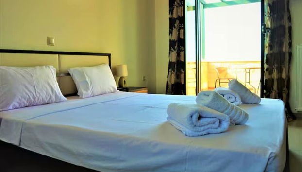 Villa Alexandra Sea View - Foto 5, Habitación