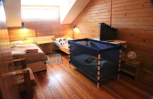 Gospodarstwo Agroturystyczne Stary Młyn Wilczkowice - Foto 51