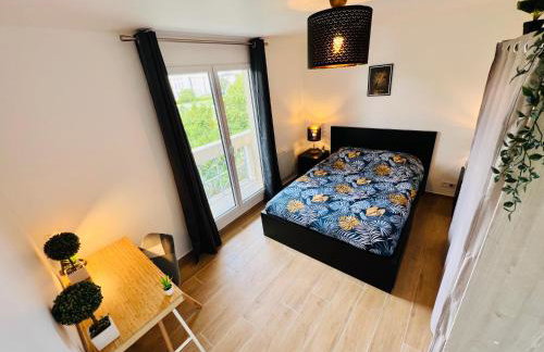 Appartement luxueux et cosy - Foto 13