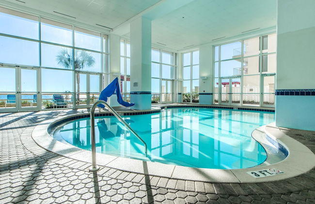 Majestic Beach Towers 2-1509 - Foto 48