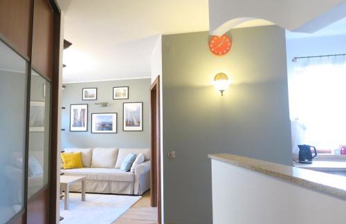 Apartament Geneva - Foto 9