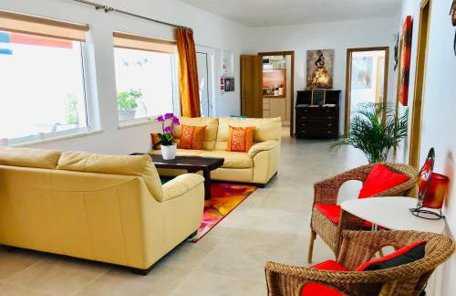 Villa Sunkiss Algarve Carvoeiro - Photo 15