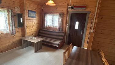 Domki u stolarza - Foto 3