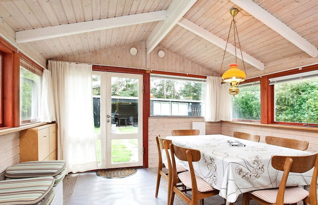 6 Person Holiday Home in Dannemare-by Traum - Foto 8