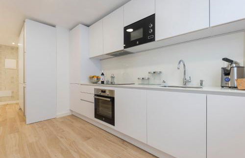 The Terraces Luxury Penthouses, 3B - Foto 13