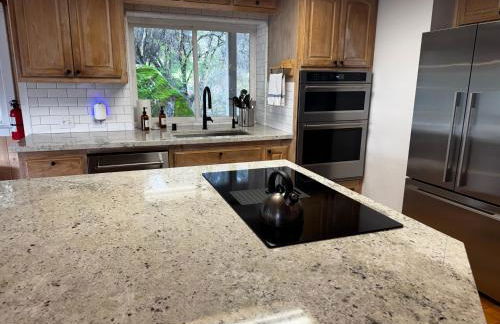 Peaceful & secluded, yet close to town. - Foto 25