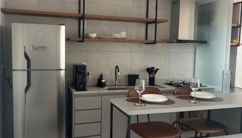 Apartamento confortável – perto do centro de Bauru - Foto 3