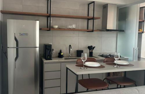 Apartamento confortável – perto do centro de Bauru - Foto 3