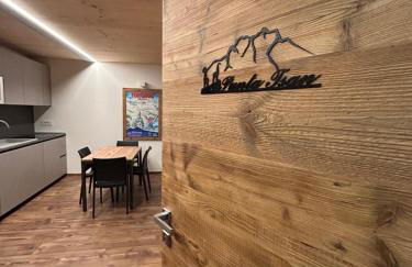 Les quatre montagnes, Appartements - Foto 9