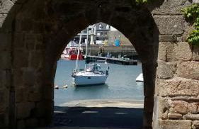 Gîte Ti-Gwennel - Photo 43