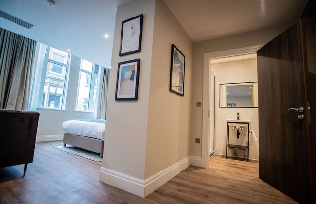 The Gresham Aparthotel - Foto 4