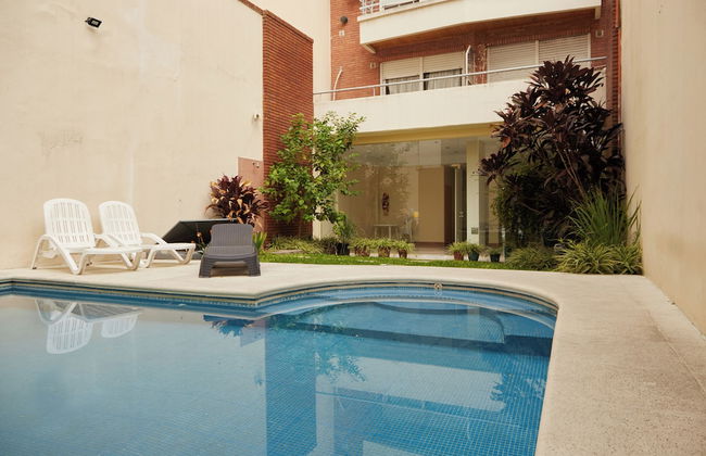 Hestia at Cabrera 3200 - Foto 27