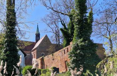 Ferienhaus Gisela Arendsee - Foto 19