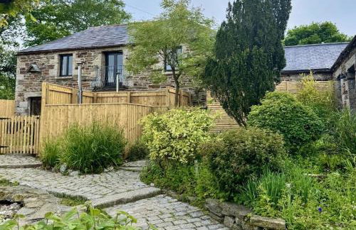 Tawnawood by Together Travel - Luxury Cornish Countryside Retreat - Foto 28