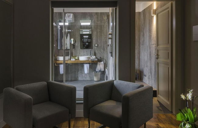 Palazzo Cini Luxury Rooms In Pisa - Foto 136