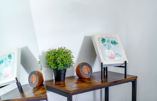 Short North Convention Private Parking Pets - Foto 59