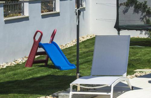 Villa Gloria Vita - Foto 73