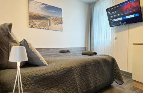 Zentrale Studio Apartments - Foto 7