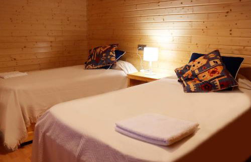 MI CASA DE MADERA - Foto 4