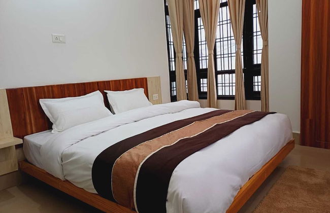 Mohini's Lake View Apartments Bhimtal - Foto 3