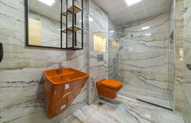 ARIA RIVA APART HOTEL - Foto 46