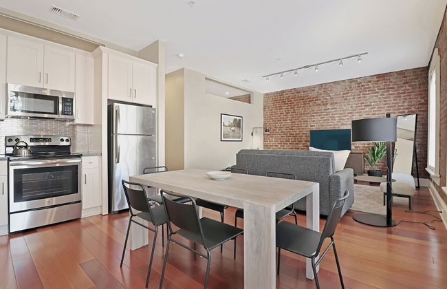 Roami at Factors Row - Foto 62