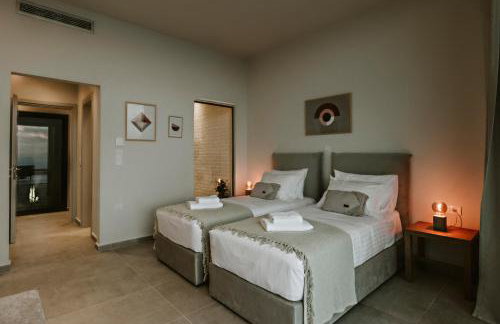 Saphira Nissaki by WhiteDream Villas - Photo 13