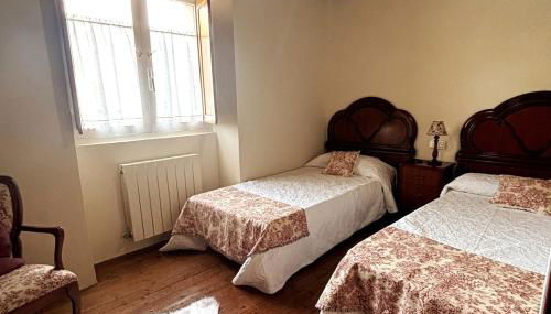 Casa Güelina Luz - Foto 2