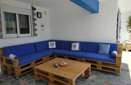 Beachfront Eva's House - Foto 22