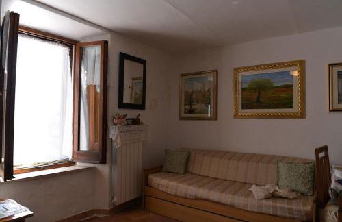 Il Riparo tra le due torri - Foto 52