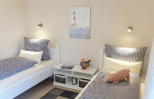 Ferienhaus Kuestenhaus - Foto 19