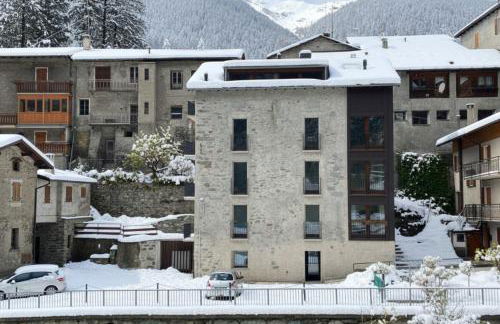 Bormio365 Chalet - Foto 37